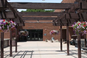US Coast Guard Academy Library
